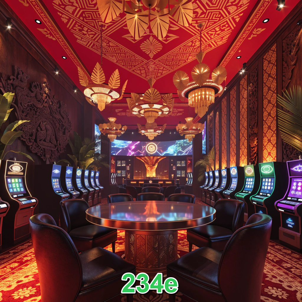 Program VIP 234e
